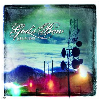 God's Bow - Helpline - EP