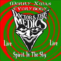 Doctor And The Medics - Merry Xmas Everybody