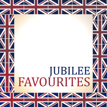 Various Artists - Jubilee Favourites