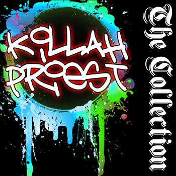Killah Priest - Killah Priest: The Collection (Explicit)