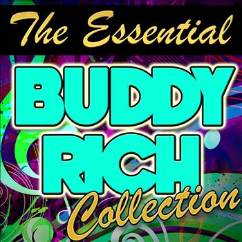 Buddy Rich - The Essential Buddy Rich Collection