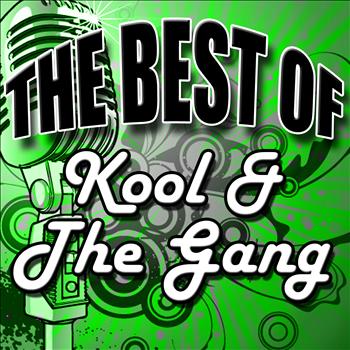 Kool & The Gang - The Best of Kool & The Gang