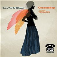 Cornershop - Every Year So Different (feat. Trwbador)