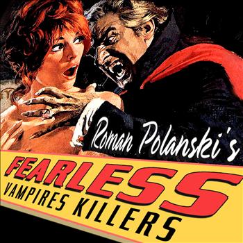 Krzysztof Komeda - Roman Polanski's "The Fearless Vampire Killers"