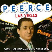 Jan Peerce - Jan Peerce in Las Vegas