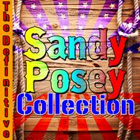 Sandy Posey - The Definitive Sandy Posey Collection