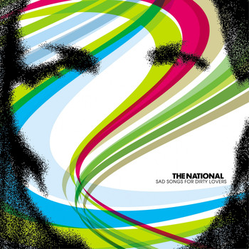 The National - Sad Songs for Dirty Lovers (Explicit)