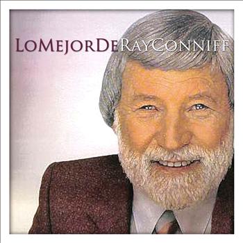 Ray Conniff - Lo Mejor de Ray Conniff