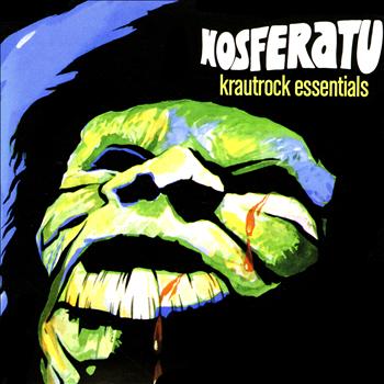 Nosferatu - Krautrock Essentials