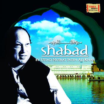 Nusrat Fateh Ali Khan - Shabad