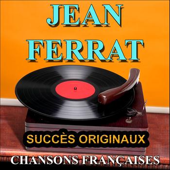 Jean Ferrat - Chansons françaises