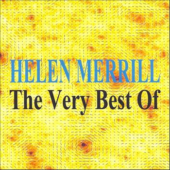 Helen Merrill - The Very Best Of
