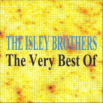 The Isley Brothers - The Very Best of