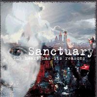 .SANCTUARY - The Heart Has Its Reasons (Suite for Organ, Cello, Bass Clarinet and Strings)