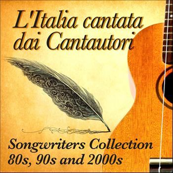 Various Artists - L'Italia Cantata dai Cantautori