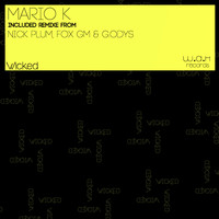 Mario K - Wicked