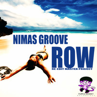 Nimas Groove - Row