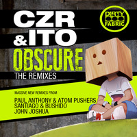 CZR & ITO - Obscure (The Remixes)