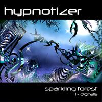Isaak Hypnotizer - Sparkling Forest / 1-Digitalis
