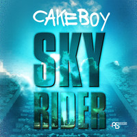 Cakeboy - Skyrider