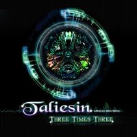Taliesin - Three Times Three