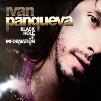Ivan Panqueva - Black Hole of Information