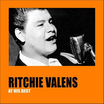 Ritchie Valens - Ritchie Valens At His Best
