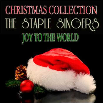 The Staple Singers - Joy to the World