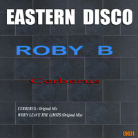 Roby B - Cerberus