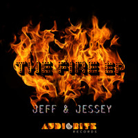 Jeff & Jessey - The Fire