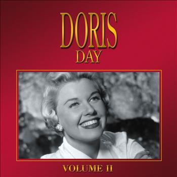 Doris Day - Doris Day - Vol. 2