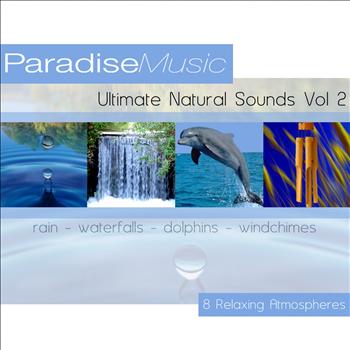 Natural Sounds - Ultimate Natural Sounds Volume Two