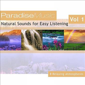 Natural Sounds - Natural Sounds for Easy Listening - Volume 1