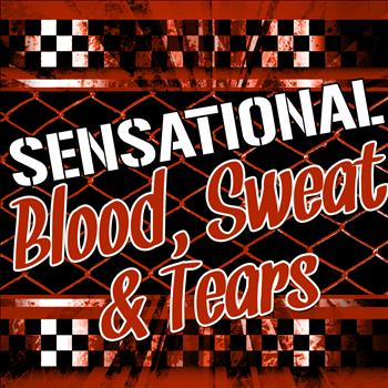 Blood, Sweat & Tears - Sensational Blood, Sweat & Tears