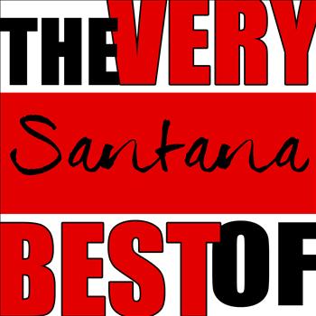 Santana - The Very Best of Santana