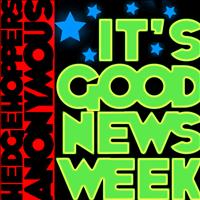 Hedgehoppers Anonymous - It's Good News Week - EP