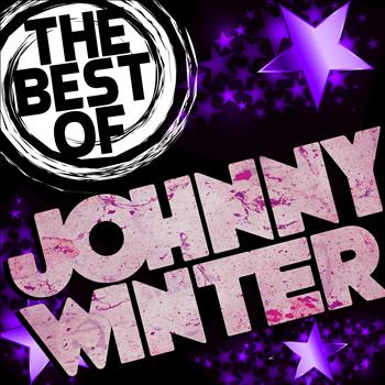 Johnny Winter - The Best of Johnny Winter