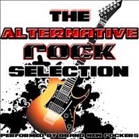 Brand New Rockers - The Alternative Rock Selection