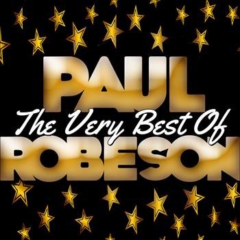 Paul Robeson - The Very Best of Paul Robeson