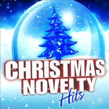 Various Artists - Christmas Novelty Hits