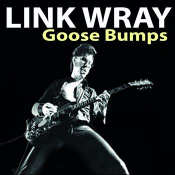 Link Wray - Goose Bumps