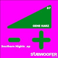 Gene Karz - Southern Nights