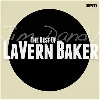 LaVern Baker - Jim Dandy - The Best of LaVern Baker