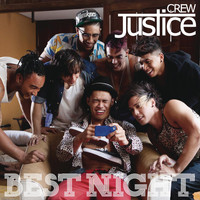 Justice Crew - Best Night