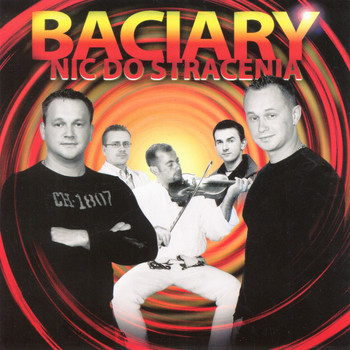 Baciary - Nic do Stracenia  (Highlanders Music from Poland)