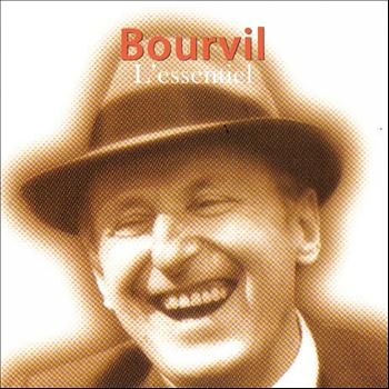 Bourvil - L'essentiel