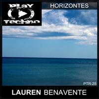 Lauren Benavente - Horizontes