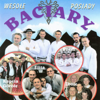 Baciary - Wesole Posiady  (Highlanders Music from Poland)