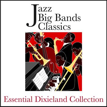 Various Artists - Jazz Big Bands Classics