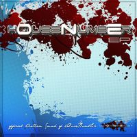 Housenumberone - House Number One EP